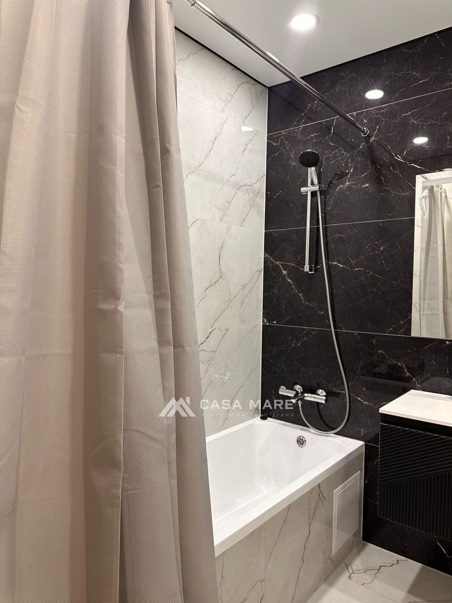 Apartament cu 2 camere, 75 m², Ciocana, Chișinău 6