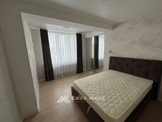 Apartament cu 2 camere, 64 m², Buiucani, Chișinău 8