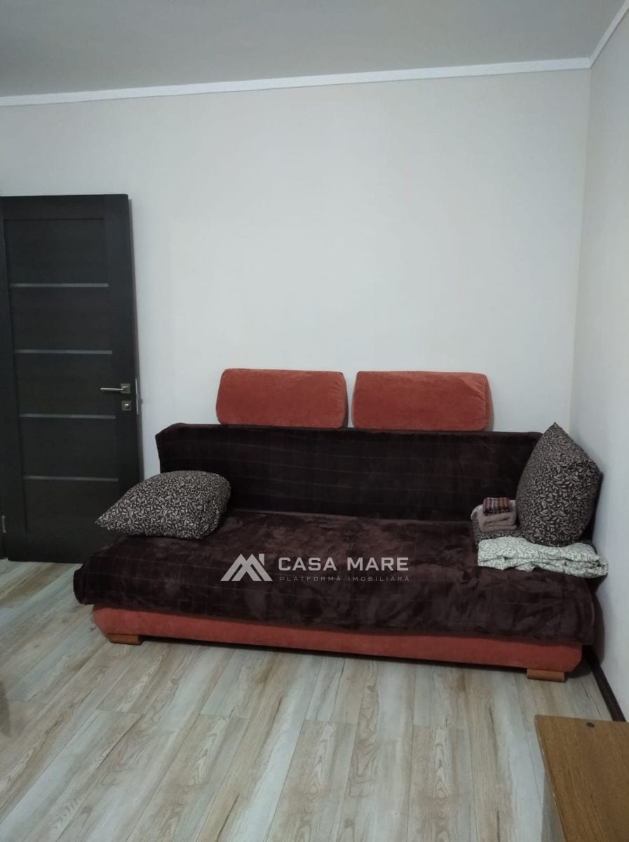 Apartament cu 2 camere, 47 m², Botanica, Chișinău 2