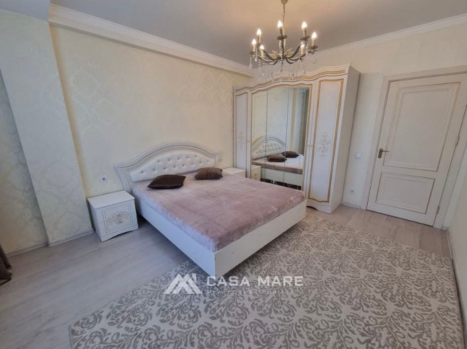 Apartament cu 1 cameră, 50 m², Botanica, Chișinău 1