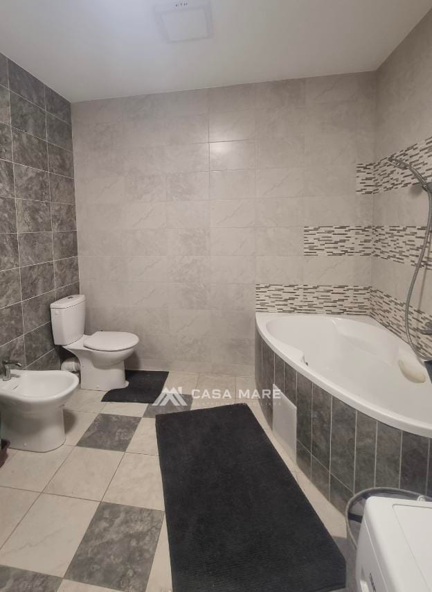 Apartament cu 2 camere, 75 m², Centru, Chișinău 6