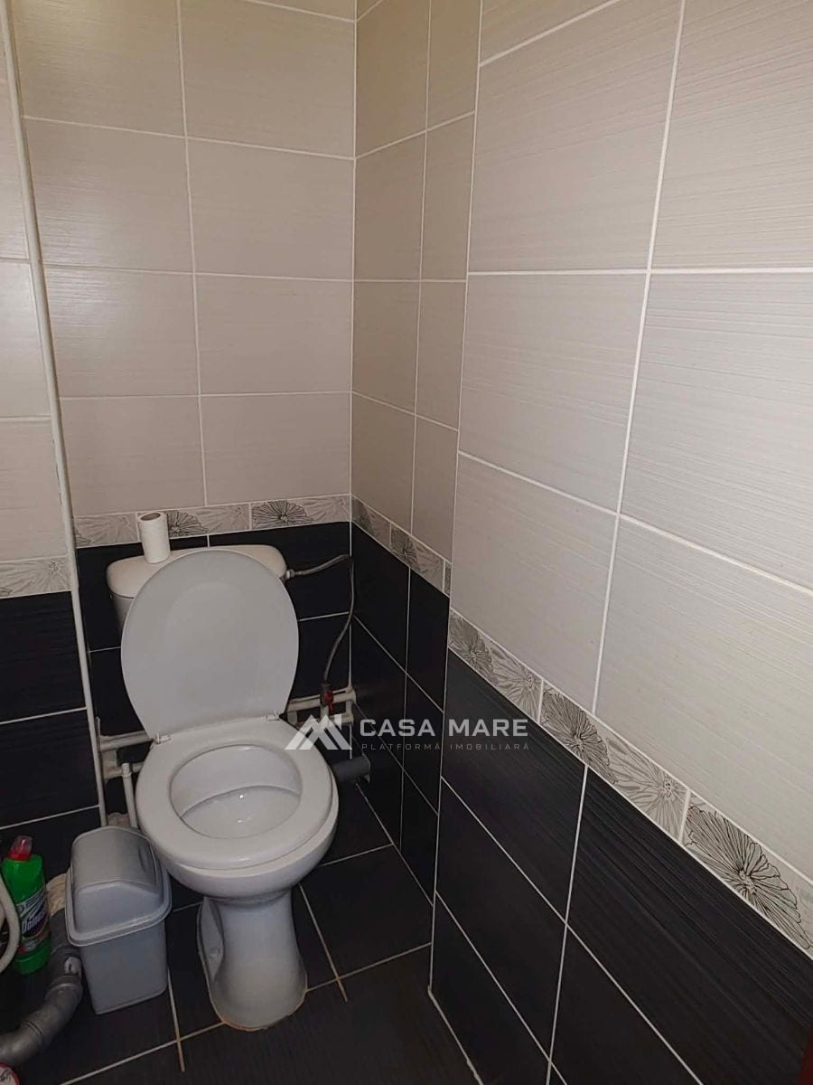 Apartament cu 1 cameră, 40 m², Buiucani, Chișinău 4