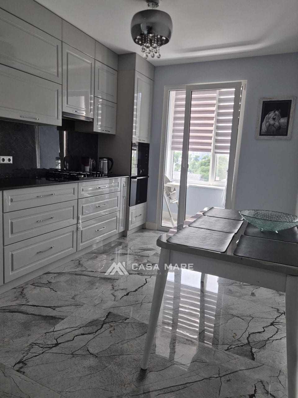 Apartament cu 2 camere, 73 m², Centru, Chișinău 4