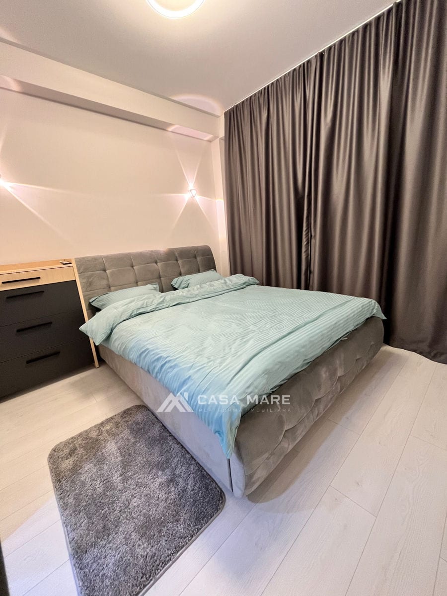 Apartament cu 1 cameră, 43 m², Ciocana, Chișinău 1