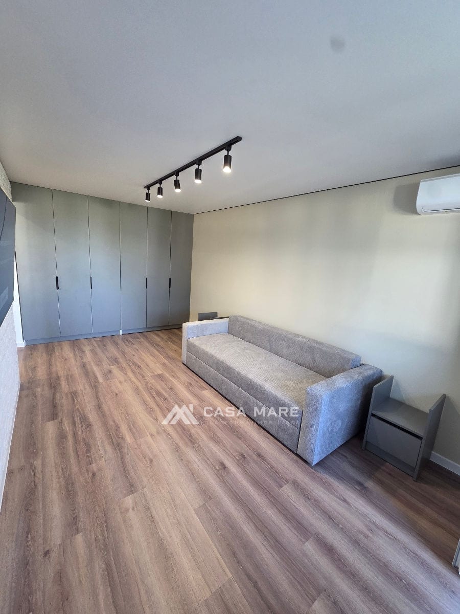 1-комнатная квартира, 35 м², Резина 2