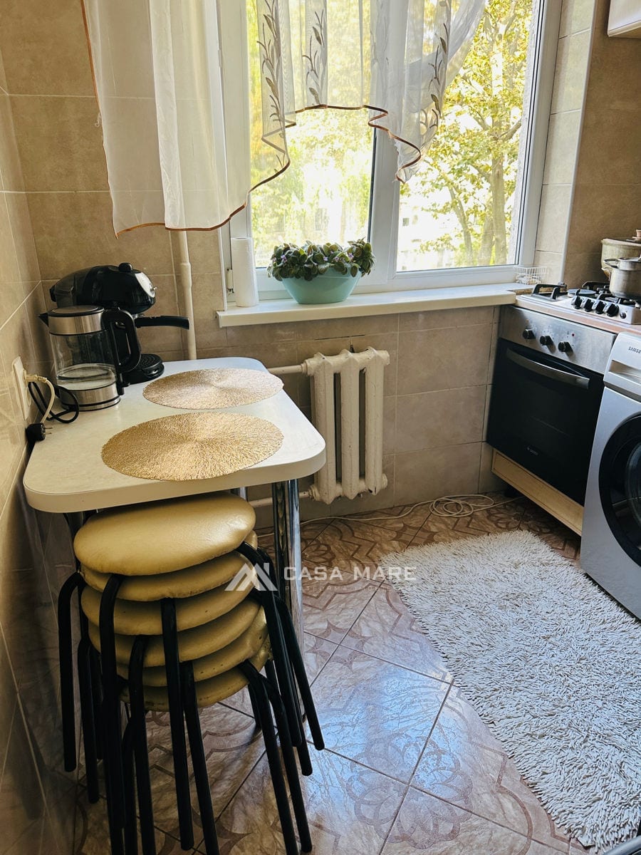 Apartament cu 2 camere, 47 m², Botanica, Chișinău 5
