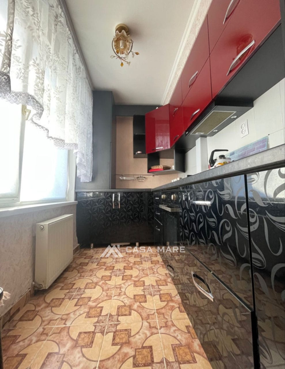 Apartament cu 3 camere, 65 m², Telecentru, Chișinău 5