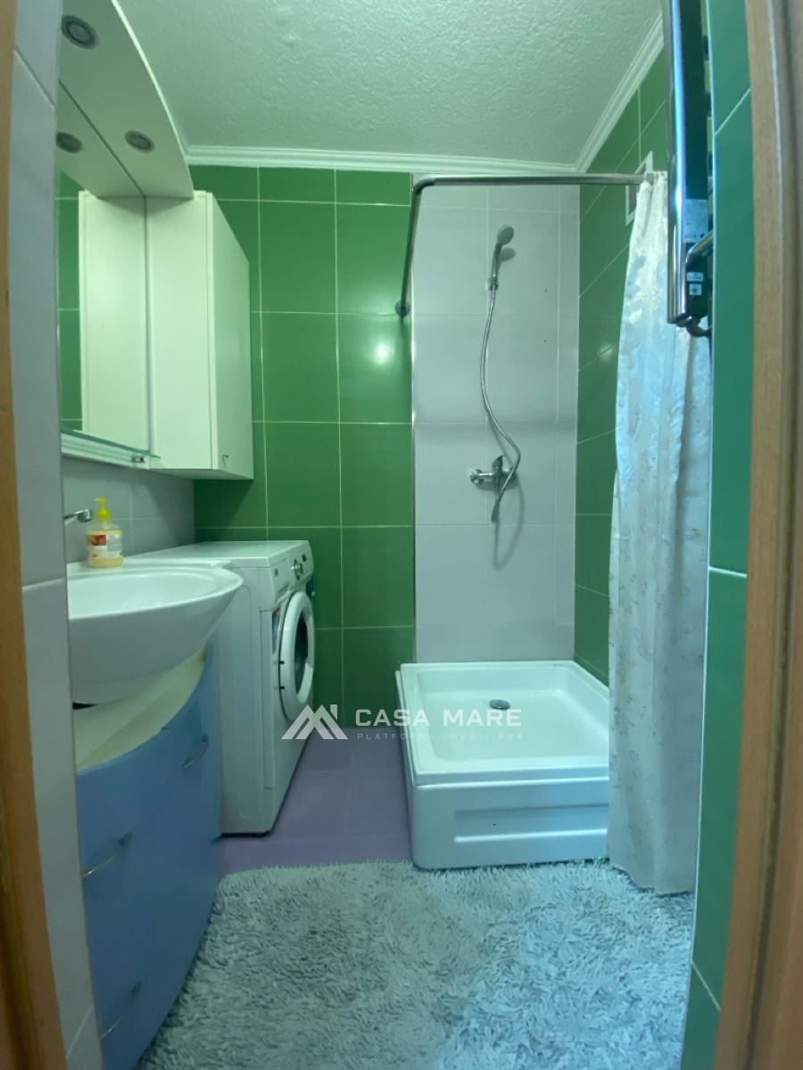 Apartament cu 2 camere, 56 m², Poșta Veche, Chișinău 7