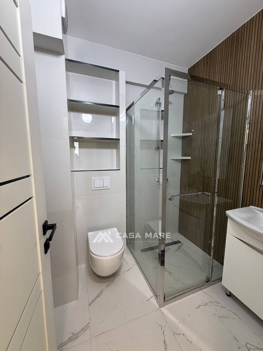 Apartament cu 2 camere, 89 m², Botanica, Chișinău 8