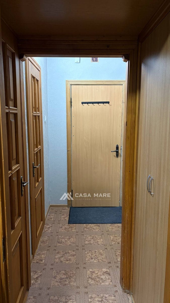 Apartament cu 1 cameră, 40 m², Ciocana, Chișinău 7