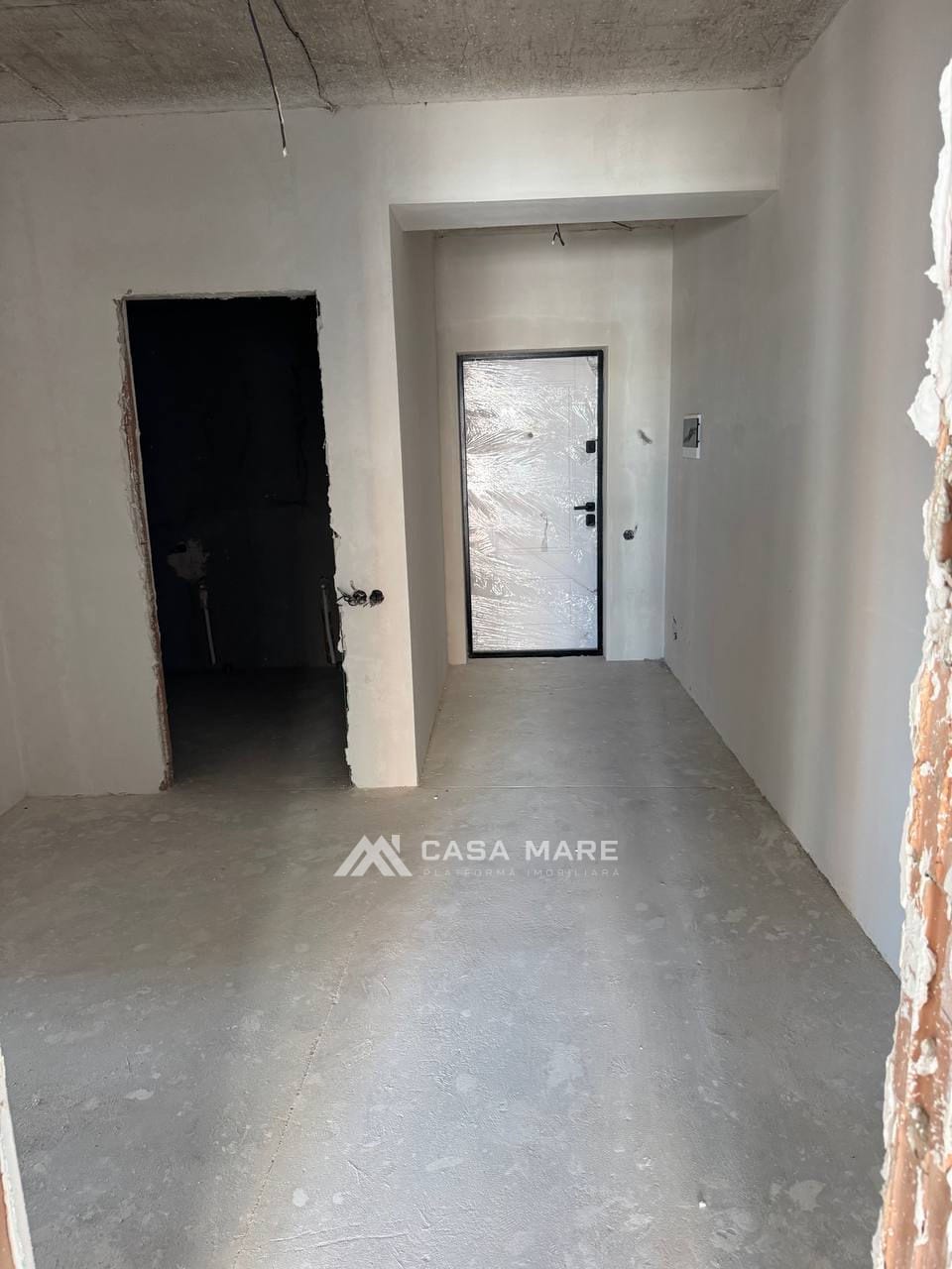 Apartament cu 2 camere, 66 m², Râșcani, Chișinău 9