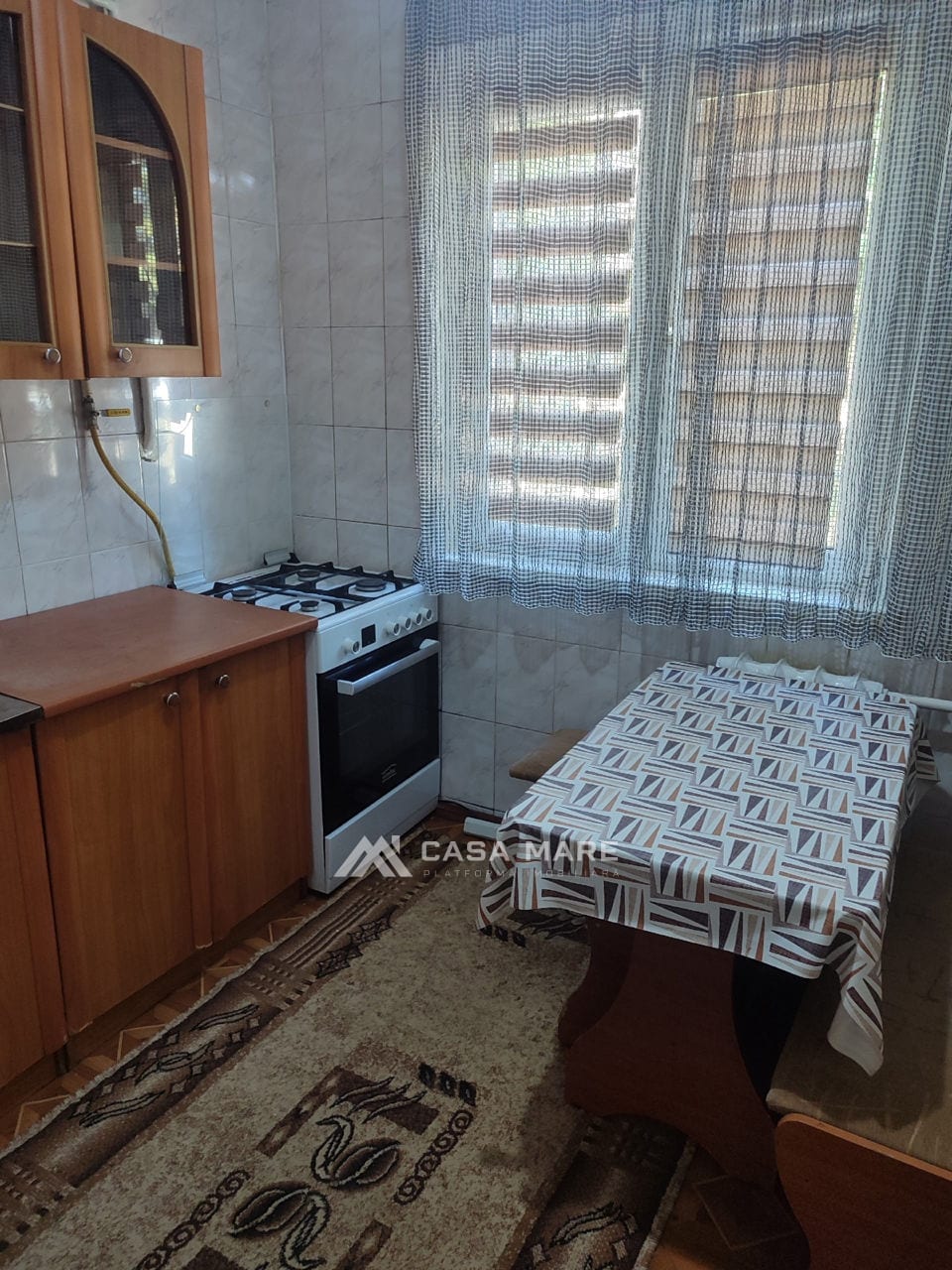 Apartament cu 2 camere, 47 m², 8 cartier, Bălți 2