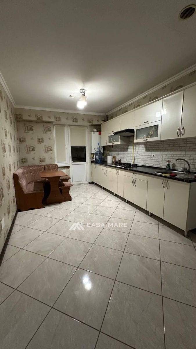 Apartament cu 2 camere, 72 m², Ciocana, Chișinău 1