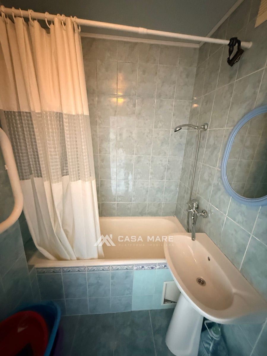 Apartament cu 2 camere, 48 m², Botanica, Chișinău 7