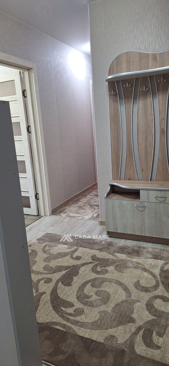 Apartament cu 2 camere, 47 m², Râșcani, Chișinău 7