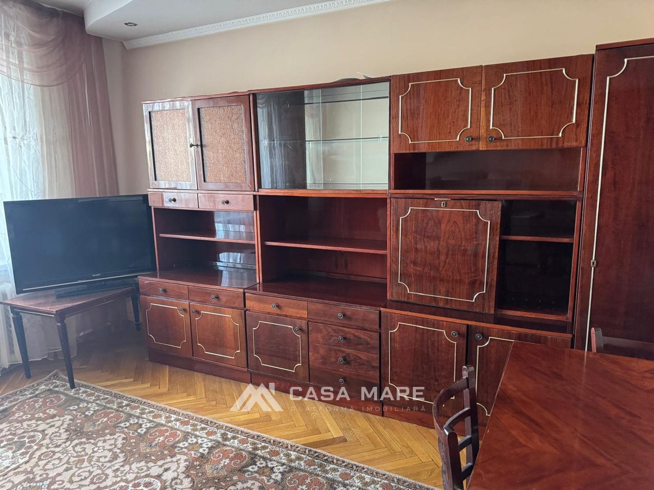 3-комнатная квартира, 60 м², Скулянка, Кишинёв 3