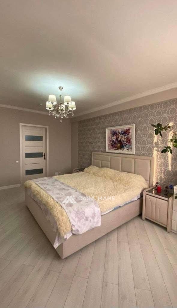Apartament cu 1 cameră, 40 m², Poșta Veche, Chișinău 1