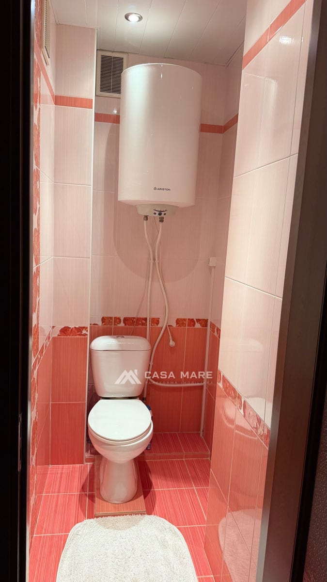 Apartament cu 2 camere, 58 m², Ciocana, Chișinău 7