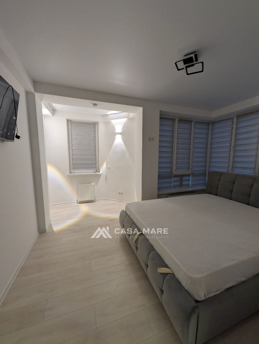 Apartament cu 1 cameră, 51 m², Sîngera 2