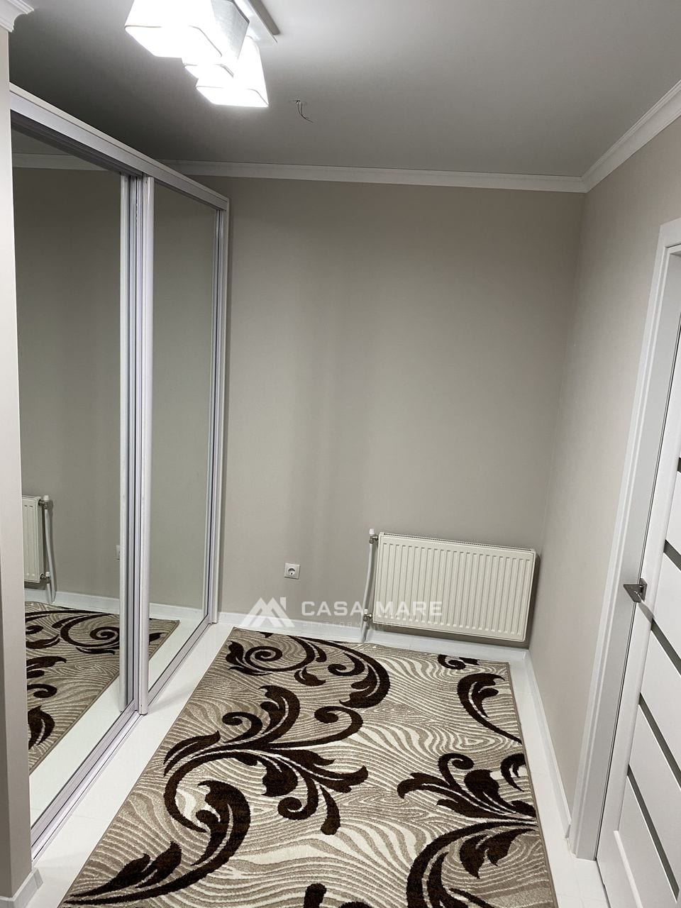 Apartament cu 1 cameră, 45 m², Botanica, Chișinău 9