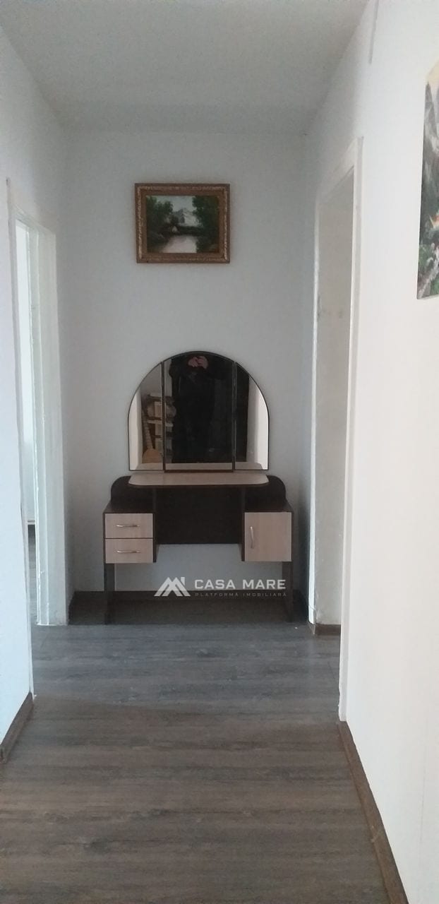 Apartament cu 2 camere, 47 m², Ungheni 2