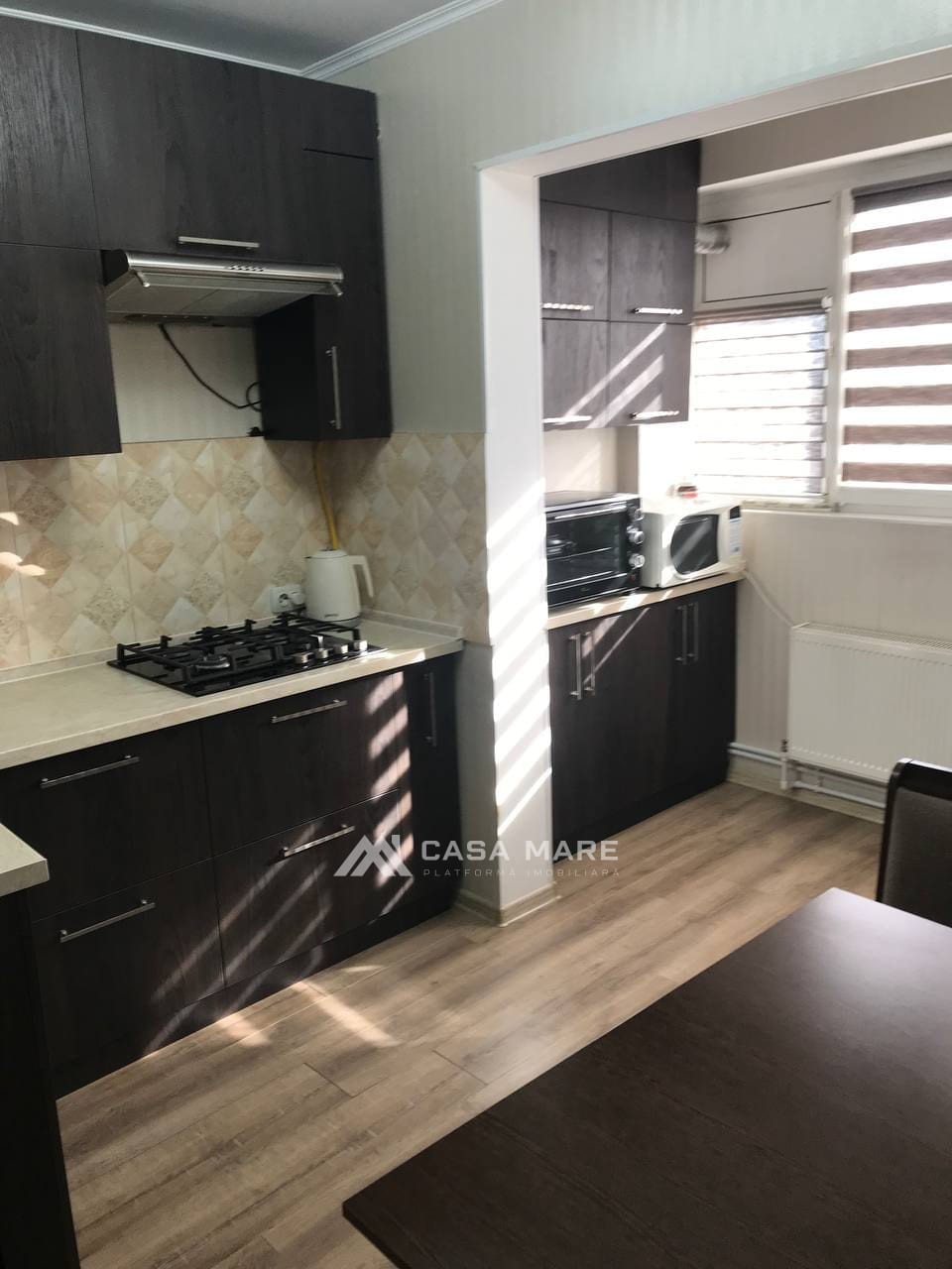 2-комнатная квартира, 49 м², Центр, Bălți 4