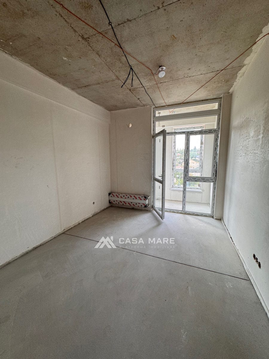 Apartament cu 2 camere, 64 m², Cricova 3