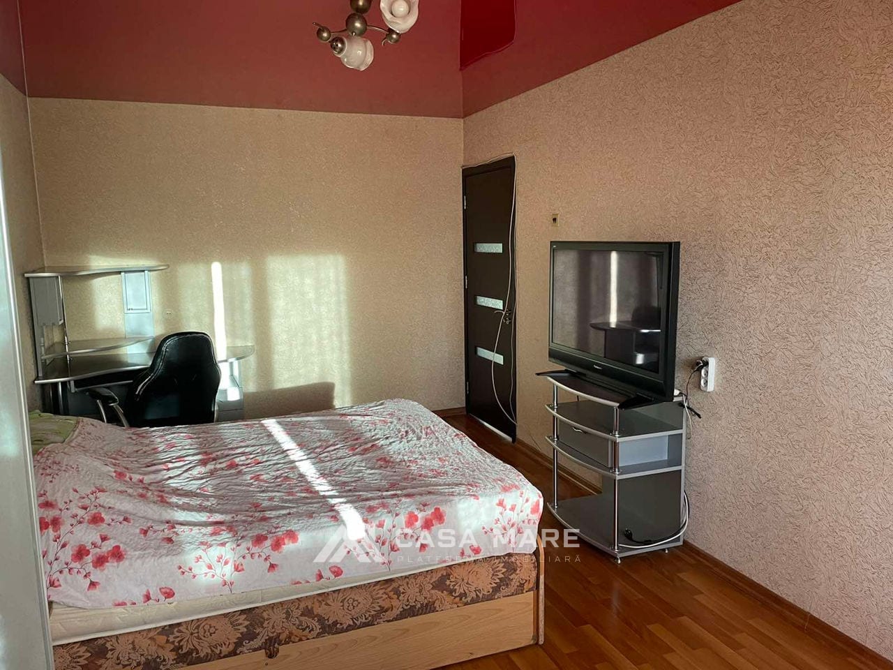 Apartament cu 1 cameră, 44 m², Ciocana, Chișinău 1