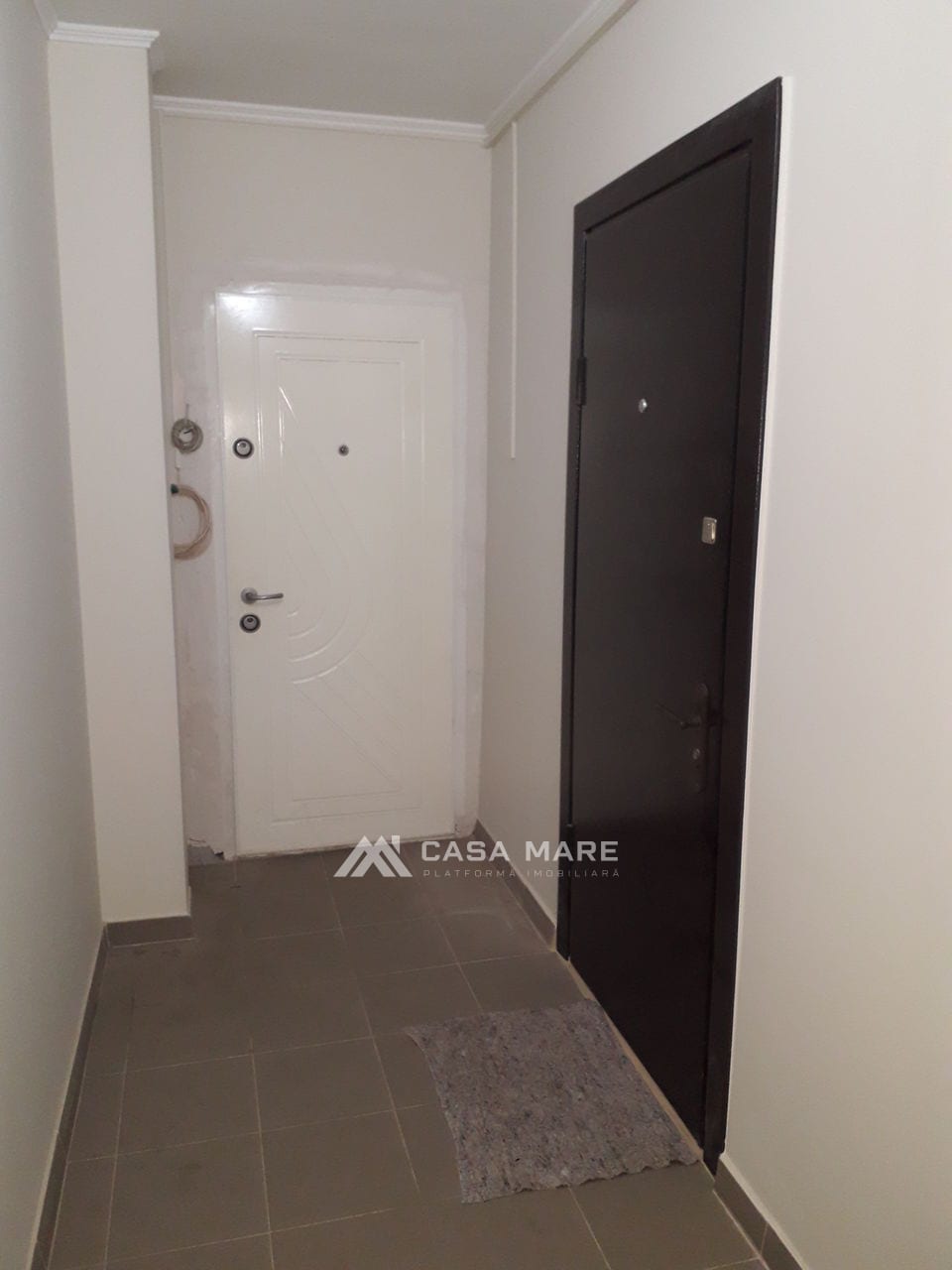1-комнатная квартира, 43 м², Центр, Кишинёв 8