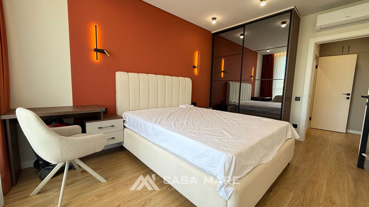 Apartament cu 2 camere, 70 m², Râșcani, Chișinău 1