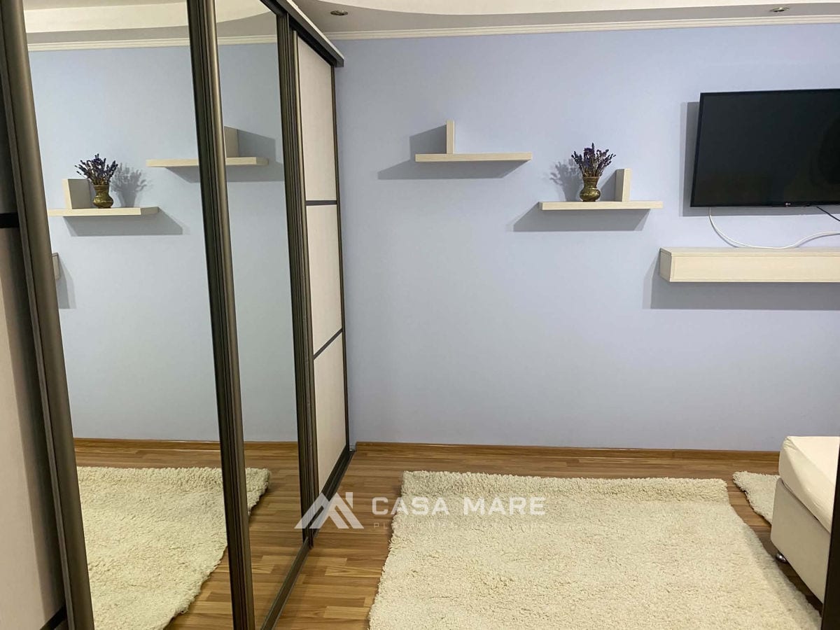 Apartament cu 1 cameră, 35 m², Ciocana, Chișinău 2