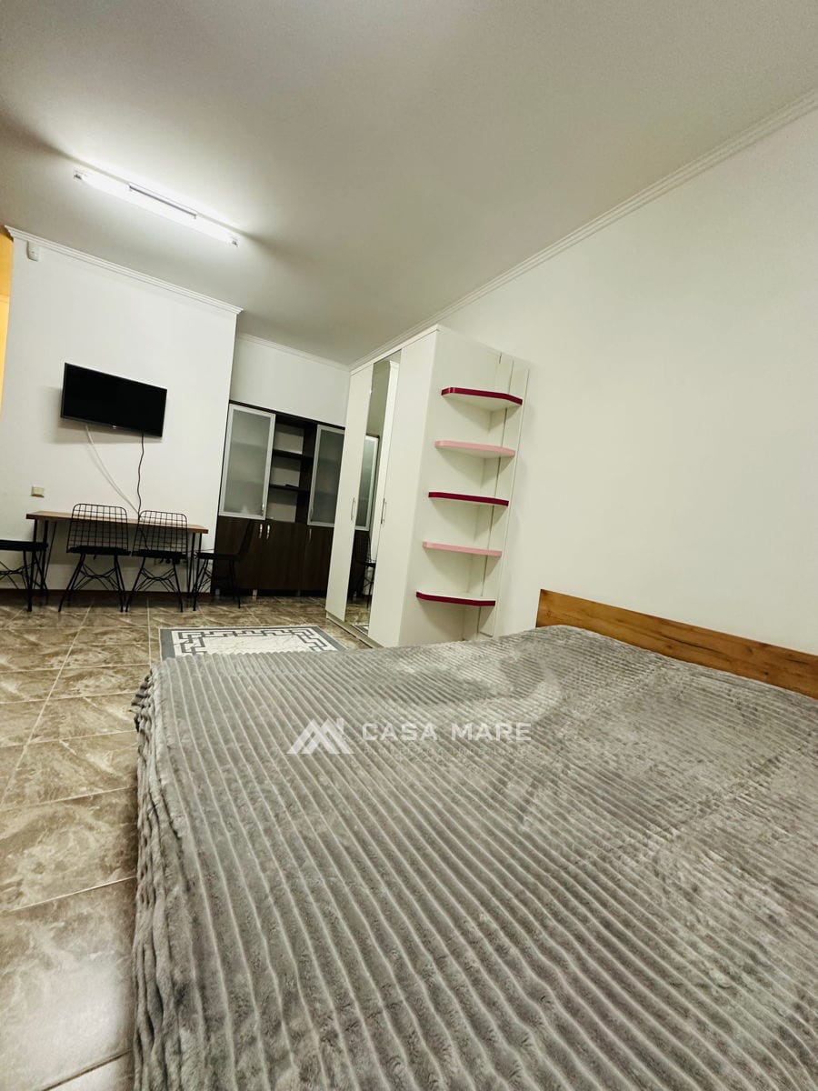 2-комнатная квартира, 50 м², Центр, Кишинёв 5