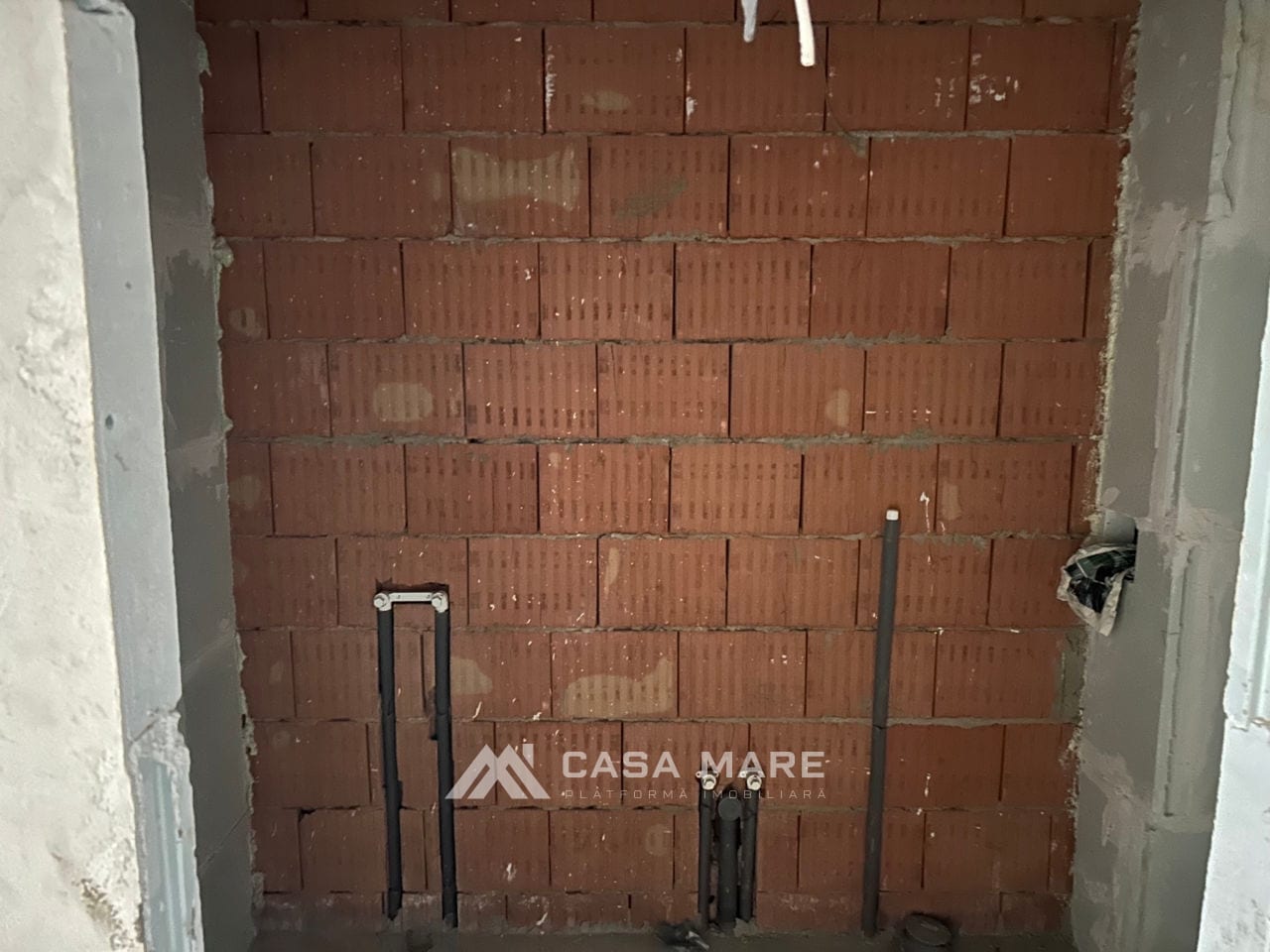 2-комнатная квартира, 69 м², Рышкановка, Кишинёв 8