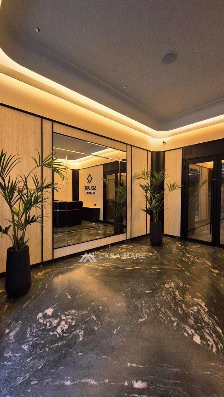 Apartament cu 2 camere, 89 m², Centru, Chișinău 10