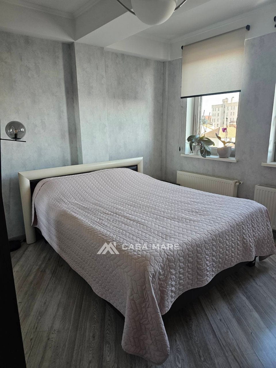 2-комнатная квартира, 65 м², Дурлешты 2