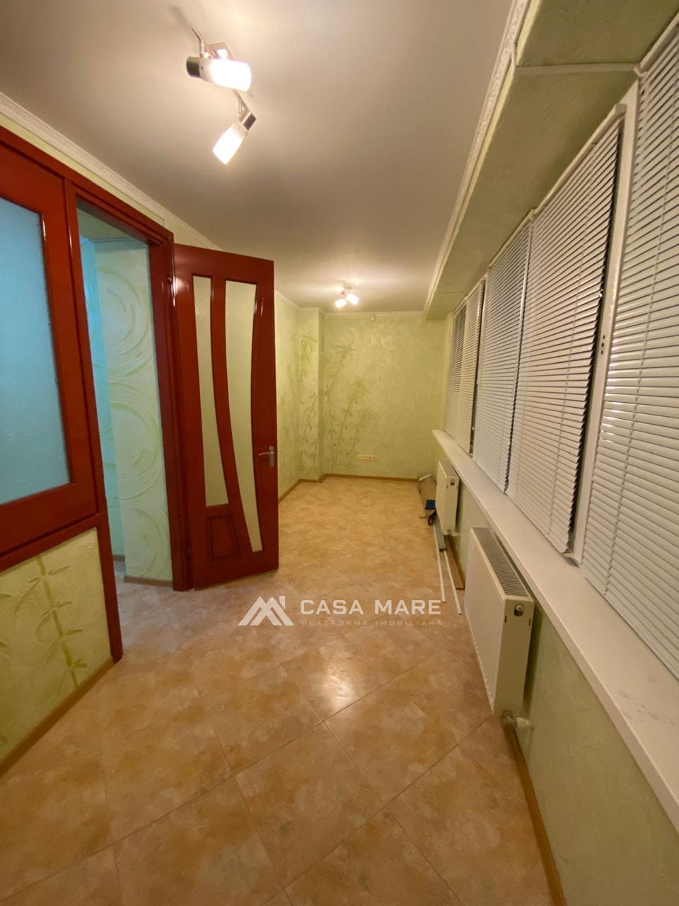 Apartament cu 2 camere, 64 m², Cricova 3