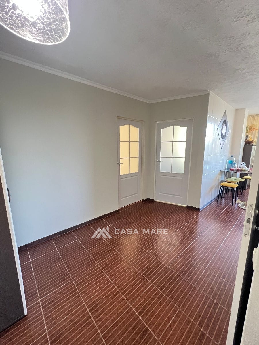 2-комнатная квартира, 60 м², Ботаника, Кишинёв 4
