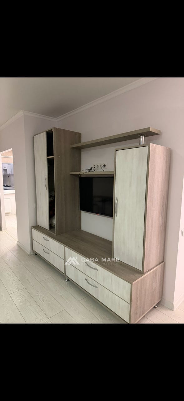 Apartament cu 1 cameră, 30 m², Codru 5
