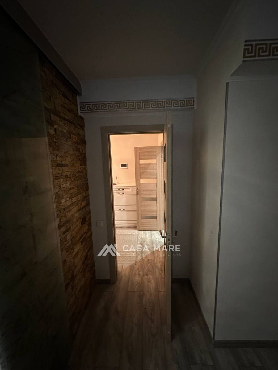 Apartament cu 1 cameră, 40 m², Ciocana, Chișinău 9