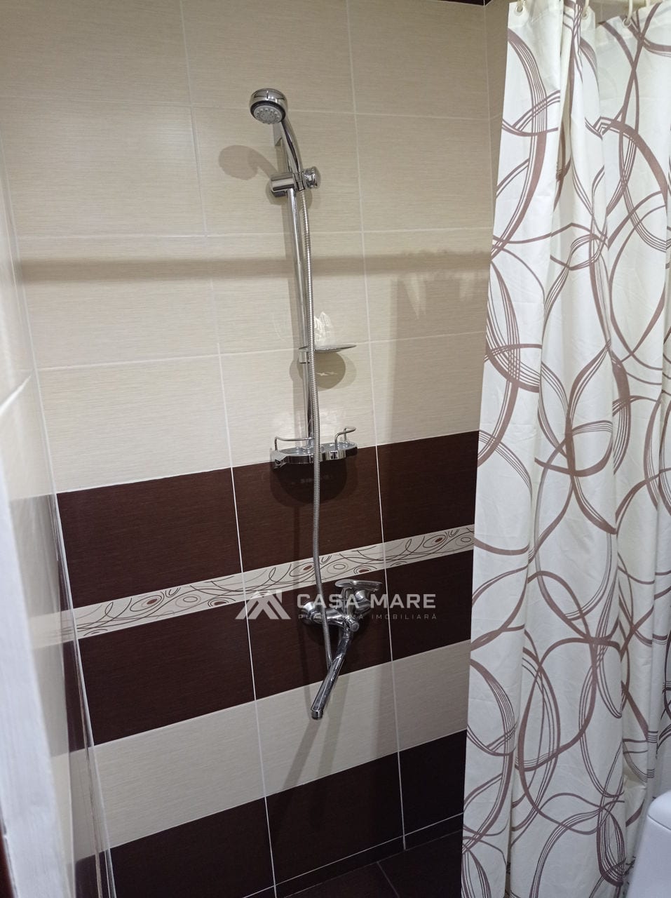 Apartament cu 1 cameră, 38 m², Râșcani, Chișinău 8