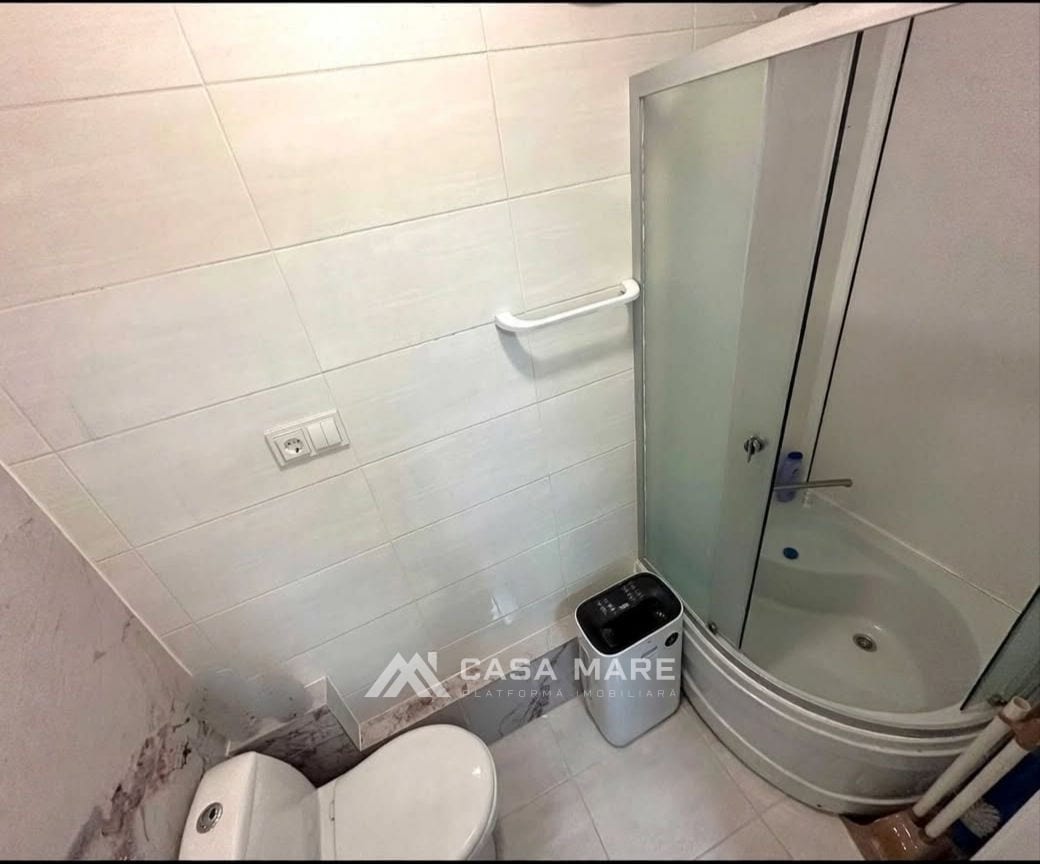 Apartament cu 1 cameră, 31 m², Buiucani, Chișinău 4