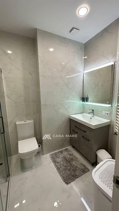 1-комнатная квартира, 48 м², Ботаника, Кишинёв 4