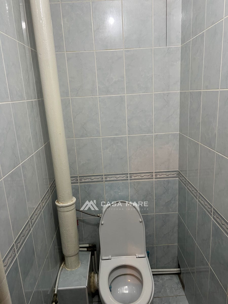 Apartament cu 3 camere, 75 m², Buiucani, Chișinău 9