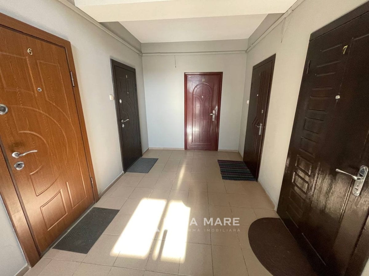 Apartament cu 2 camere, 71 m², Stăuceni 11