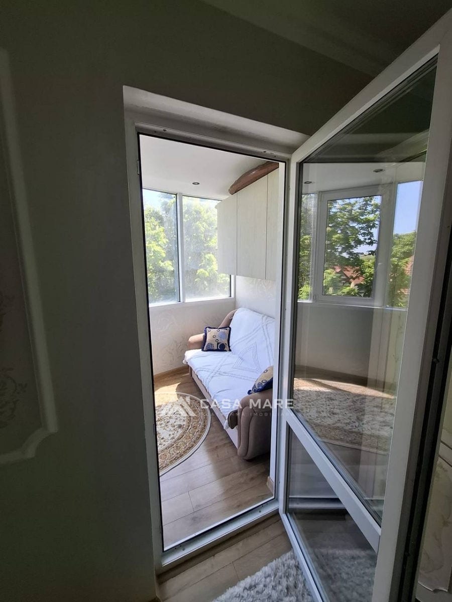 Apartament cu 2 camere, 65 m², Telecentru, Chișinău 7