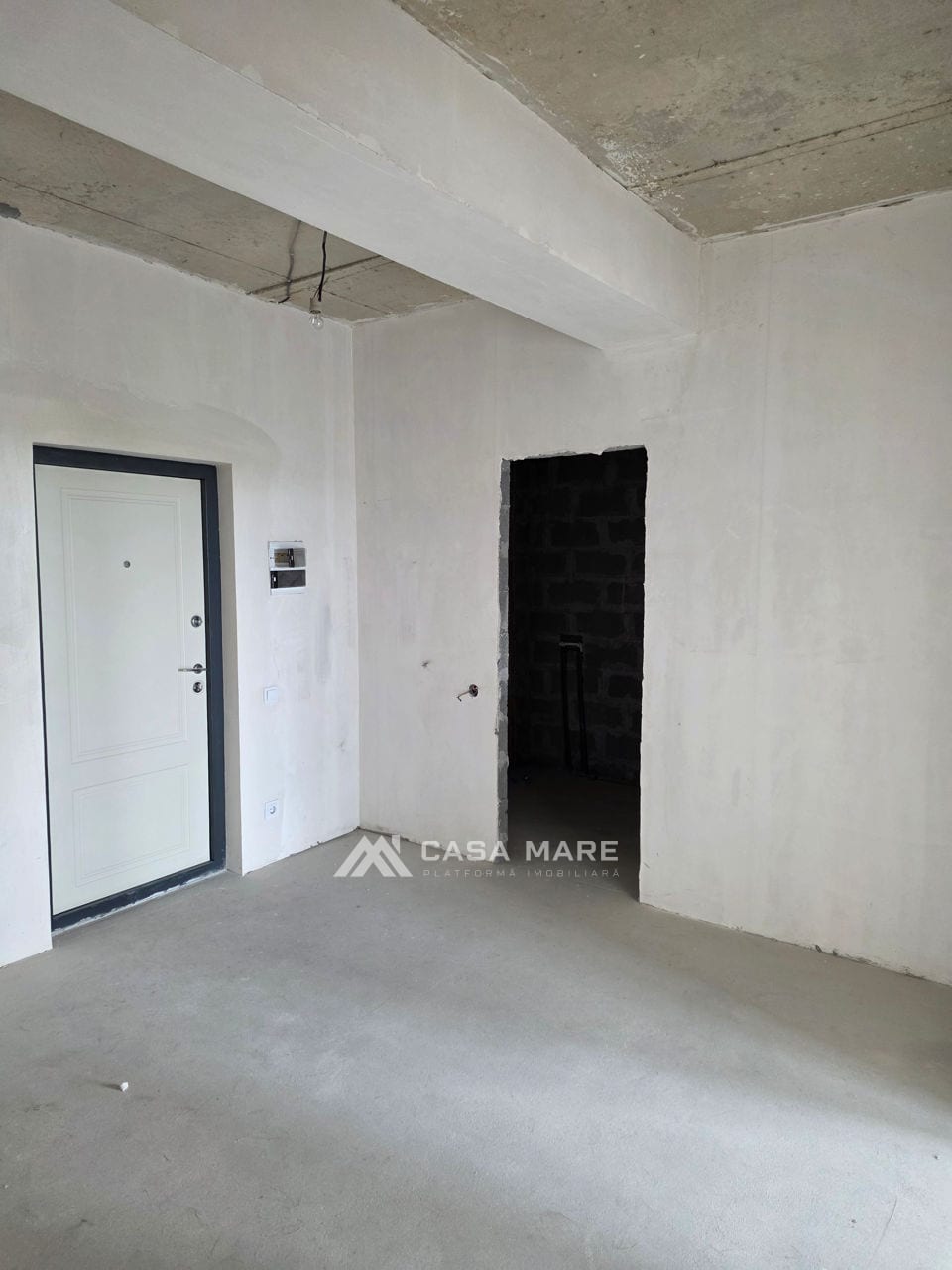 2-комнатная квартира, 69 м², Центр, Кишинёв 8