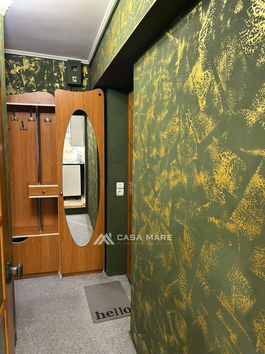 Apartament cu 2 camere, 40 m², Ciocana, Chișinău 7