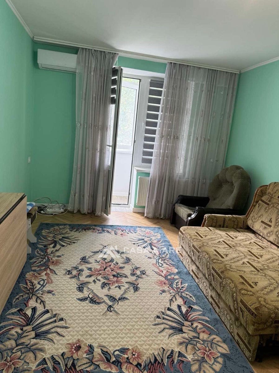 Apartament cu 2 camere, 40 m², Botanica, Chișinău 5