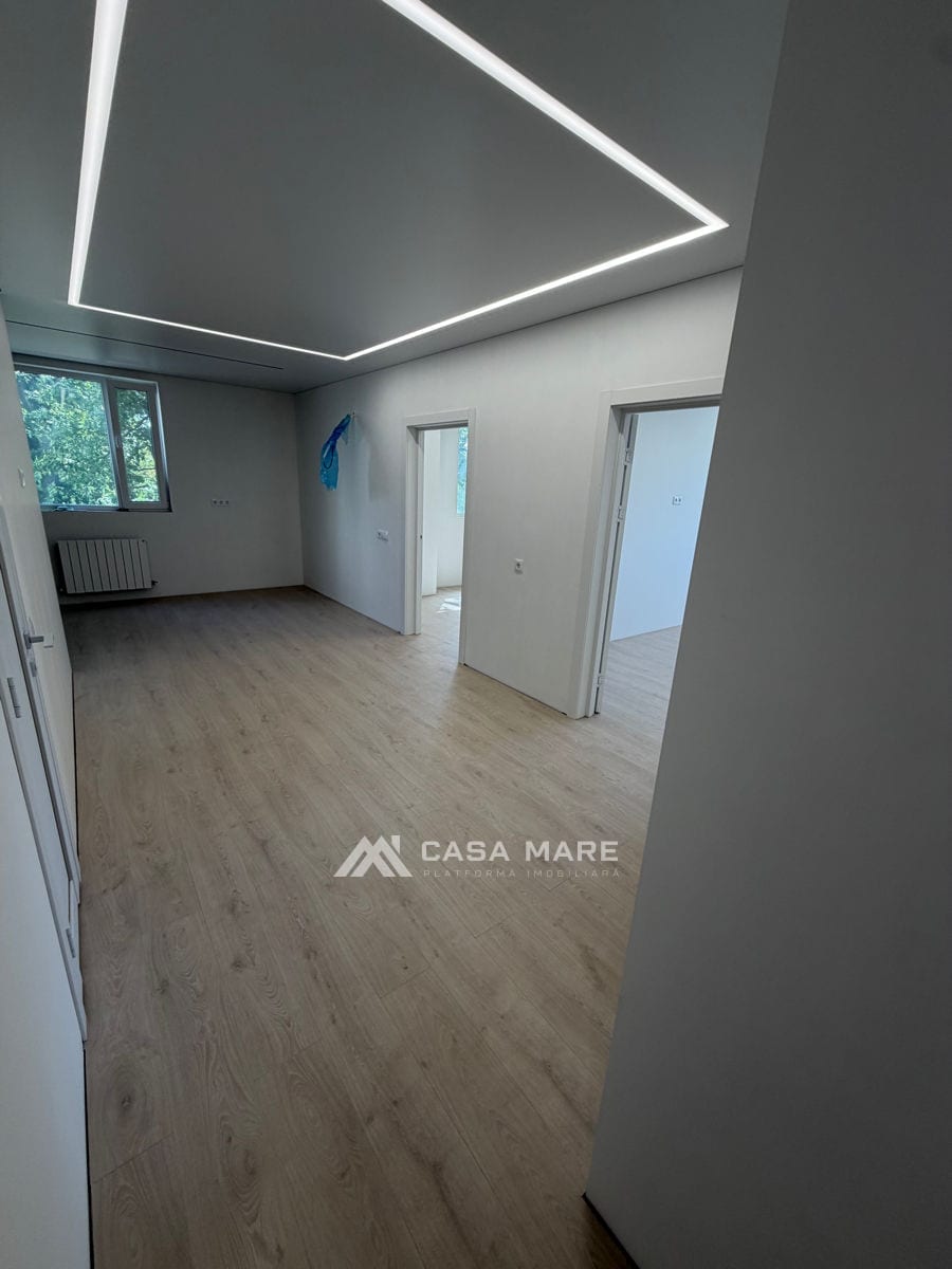 Apartament cu 2 camere, 65 m², Dubăsari 2