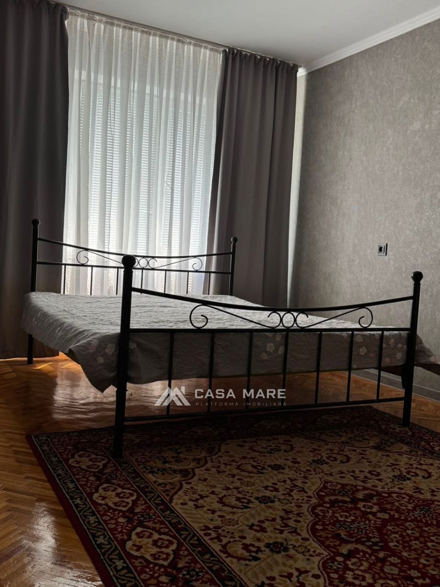 Apartament cu 1 cameră, 40 m², Centru, Bălți 2
